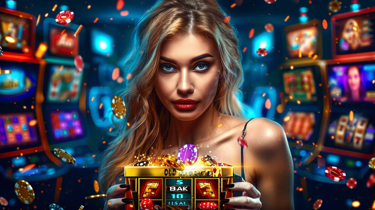 pkok ဂိမ်းလော်ဘီ
မြန်မာ Online Game Lobby Live Casino Slots ငါးပစ်ဂိမ်း Esports