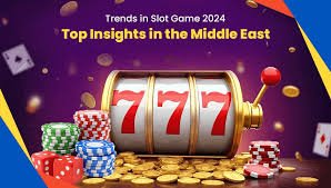 pkok Online Slots Game Provider Jackpot Free Spin Mobile Myanmar