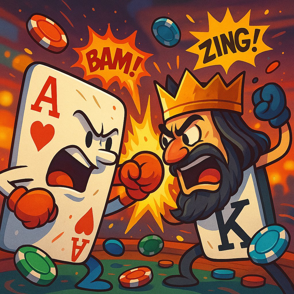 pkok Live Casino